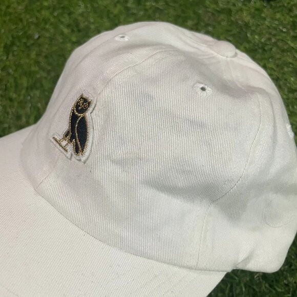 OVO Baseball Cap - Picture 2 of 7